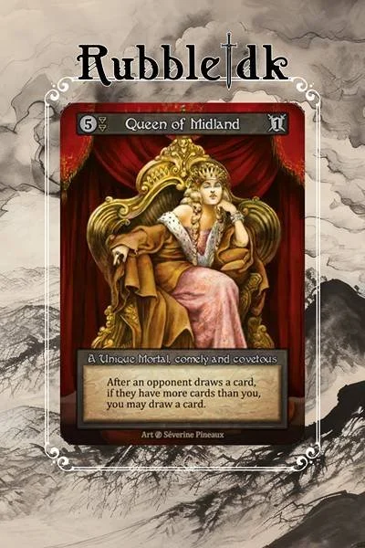 プロモカード【Spellslinger （Foil）】 SORCERY TCG プロモカード【Spellslinger （Foil）】 SORCERY TCG プロモ